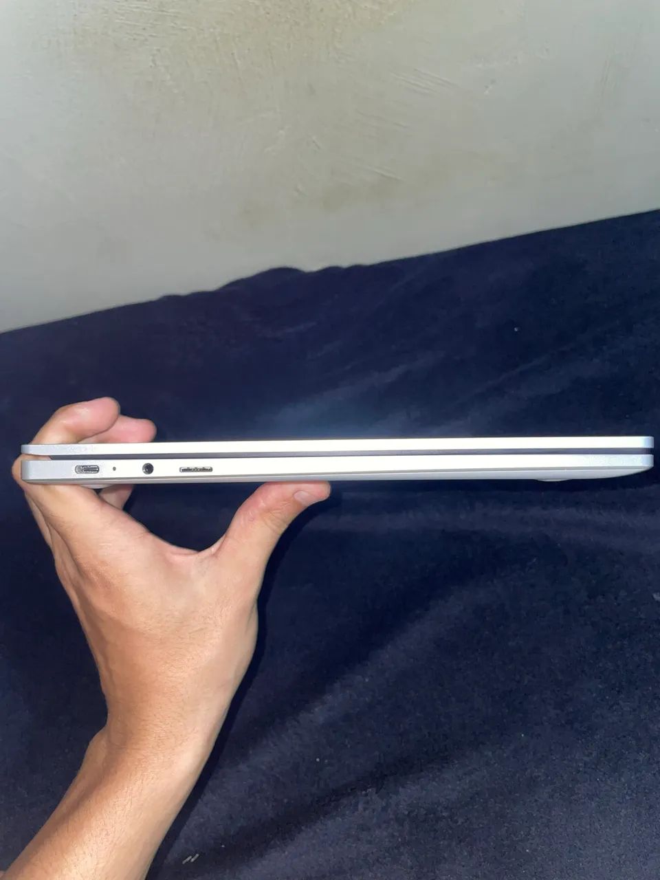 Notebook Galaxy Book Go - Foto 2