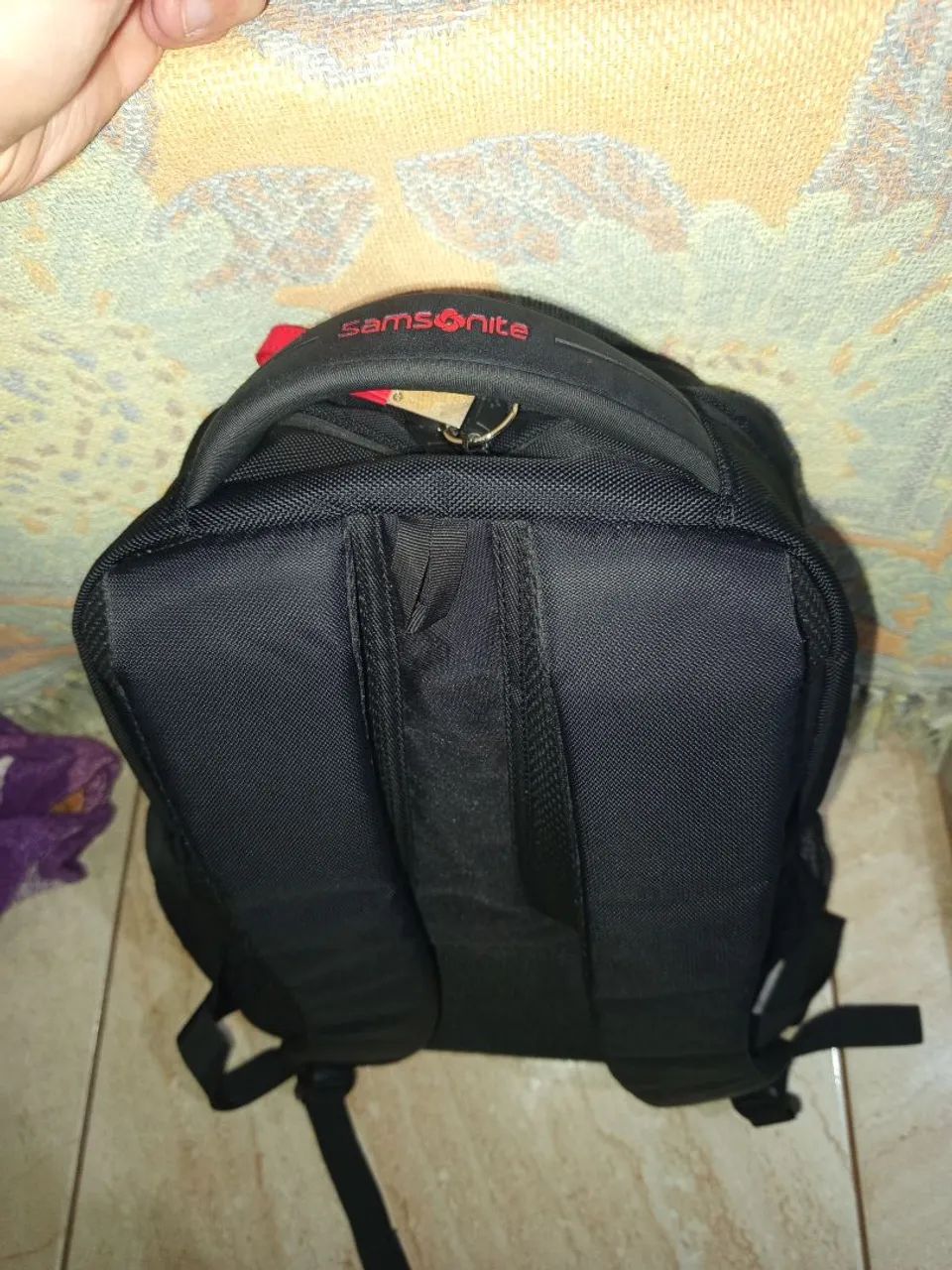 MOCHILA SANSONITE  - Foto 2