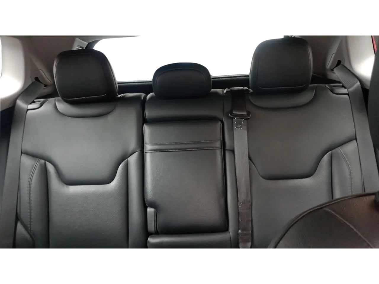 Jeep Compass LONG. T270 1.3 TB 4x2 Flex Aut., foto 12 de 16