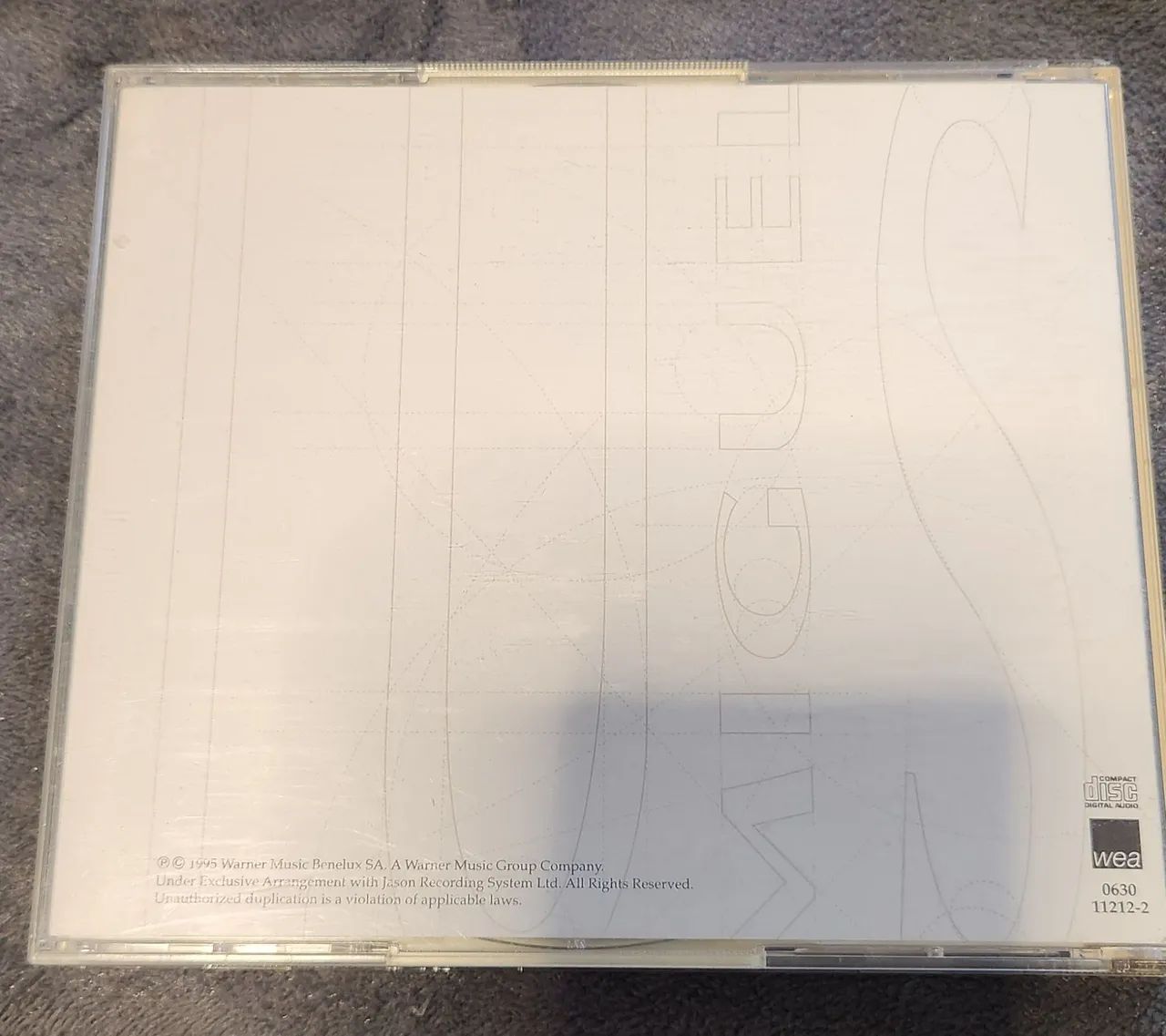 CD Duplo LUIS MIGUEL - Foto 2