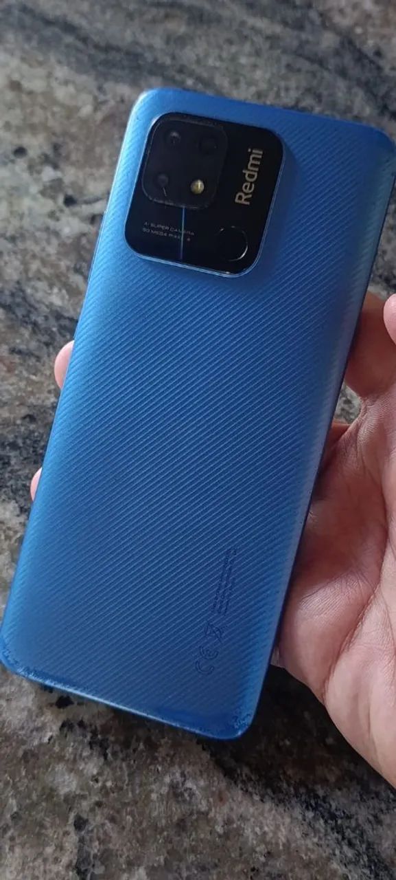 Redmi 10C - Foto 2