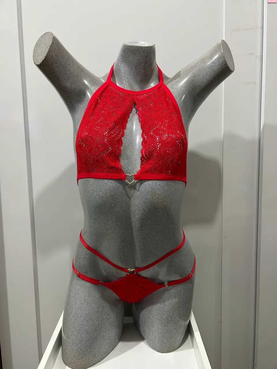 Conjunto Rubi ?