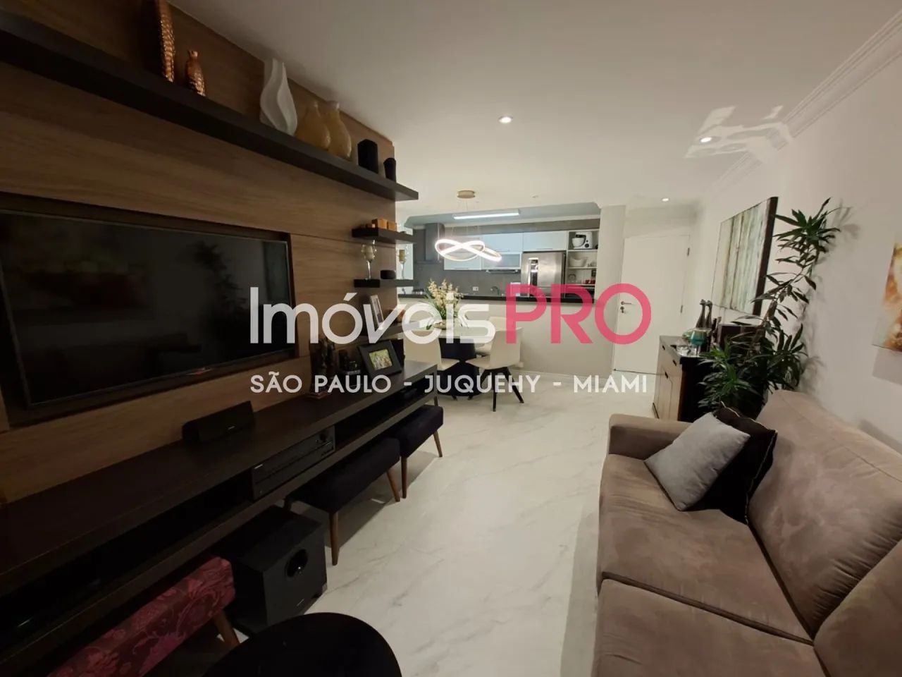 Apartamento, Campo Belo - São Paulo - Foto 3