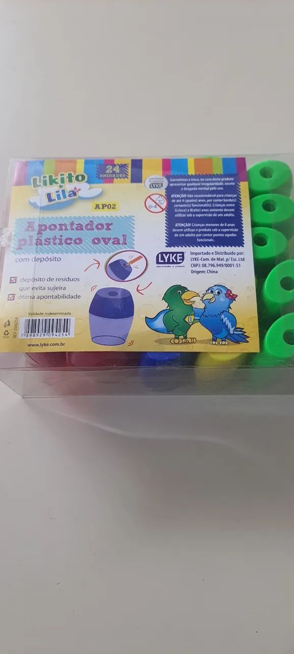Material escolar  - Foto 5
