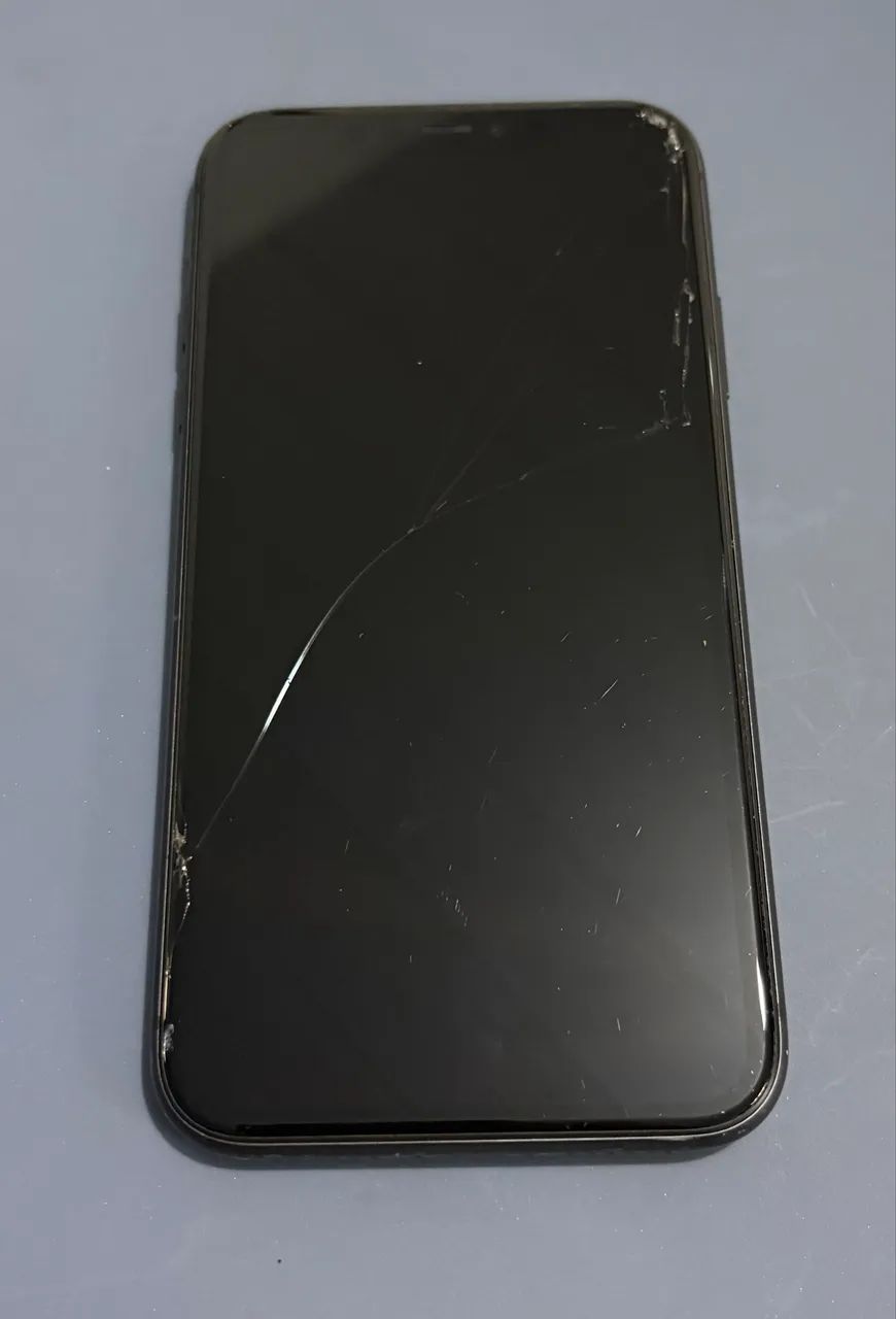 iPhone 11 128GB Nunca aberto  - Foto 4