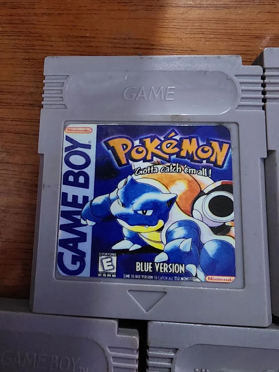 7 cartuchos para Game Boy  - Foto 2