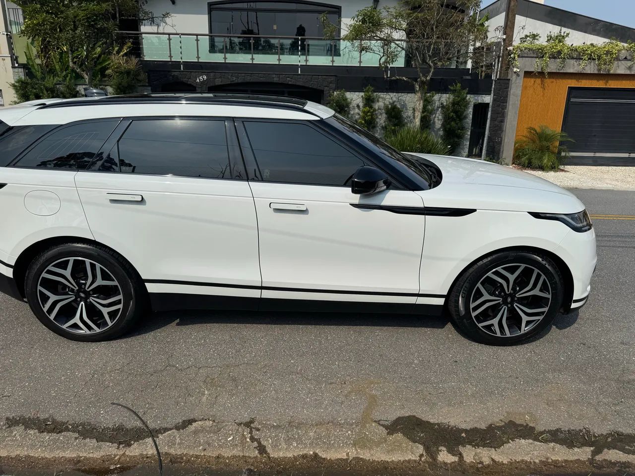 Land Rover Range Rover Range R. VELAR S 2.0 4x4 TB 300cv Aut. 2019
