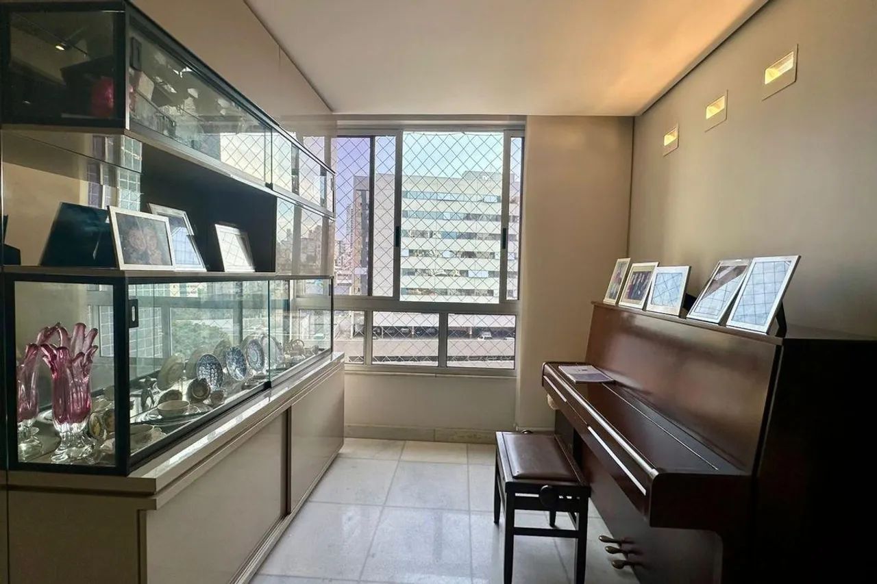 Apartamento à Venda - Barroca, 3 Quartos, 100 m2 - Foto 3