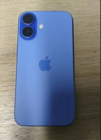Vendo Iphone 16 128gb - Foto 3