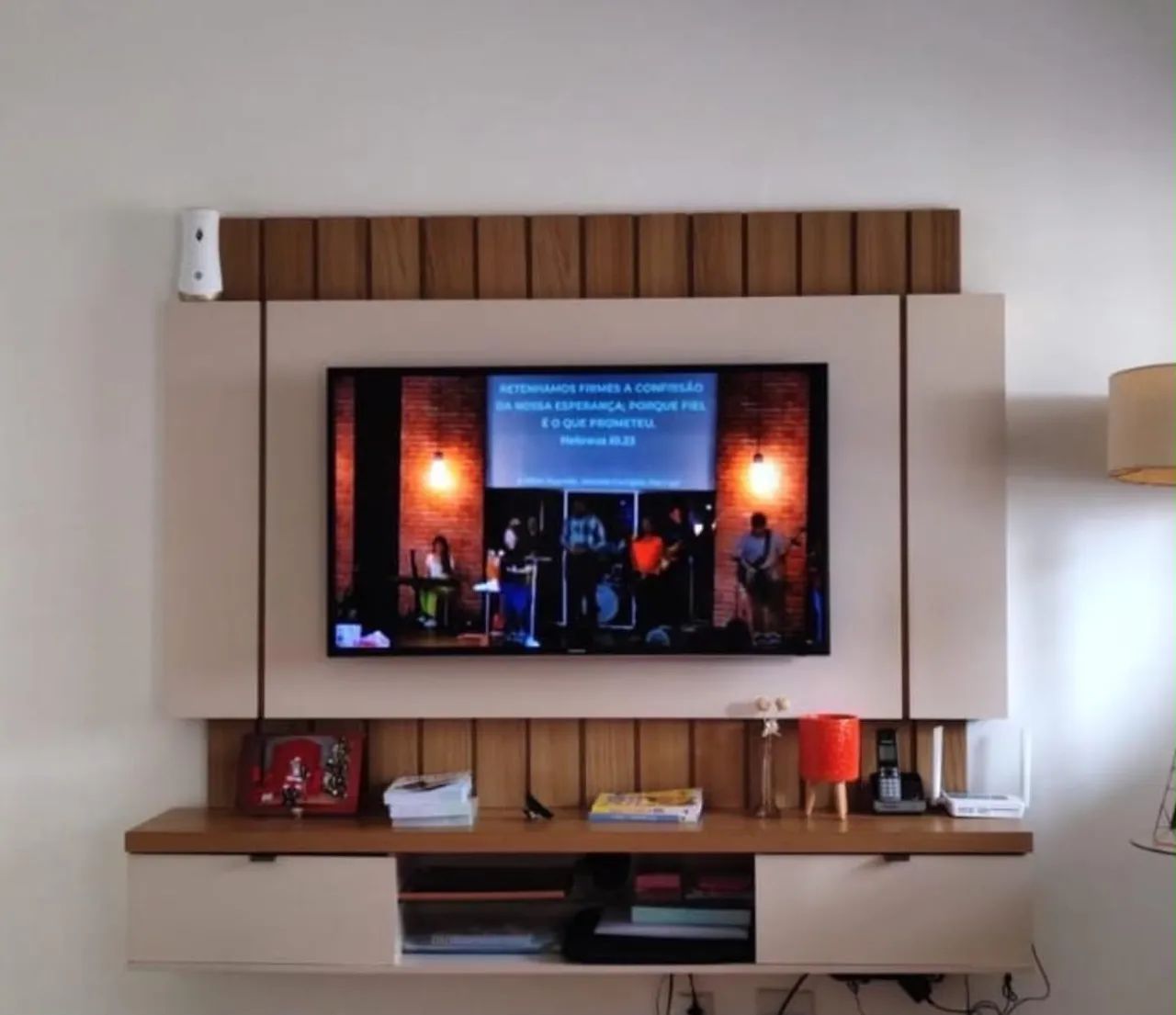 Painel Hack TV