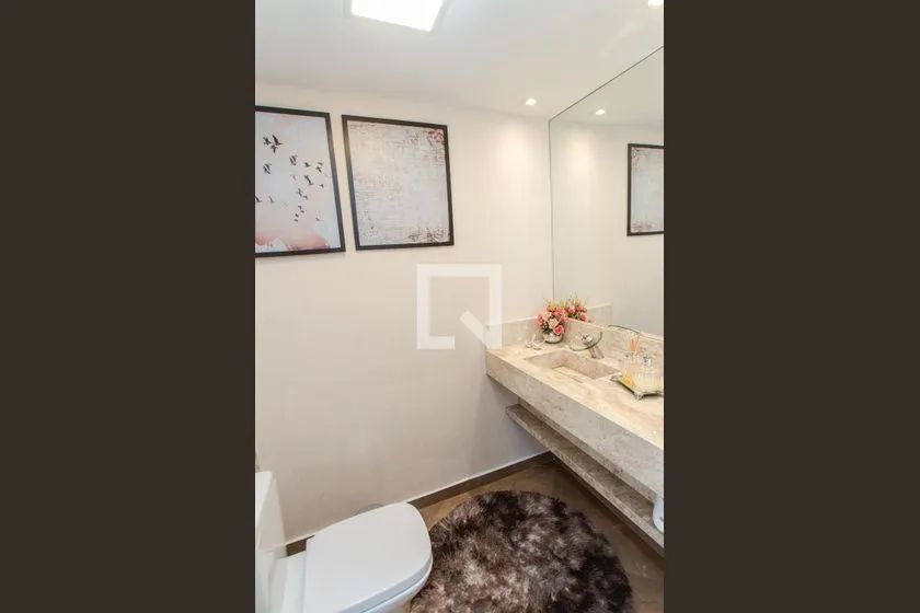 Apartamento à Venda - Vila Maria , 3 Quartos, 147 m2 - Foto 7