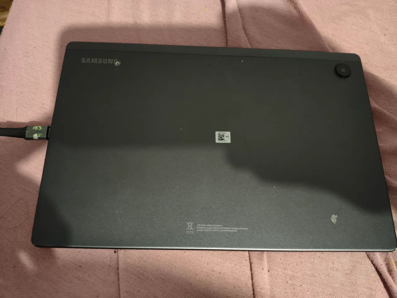 Samsung Tab 08 10 polegadas  - Foto 2