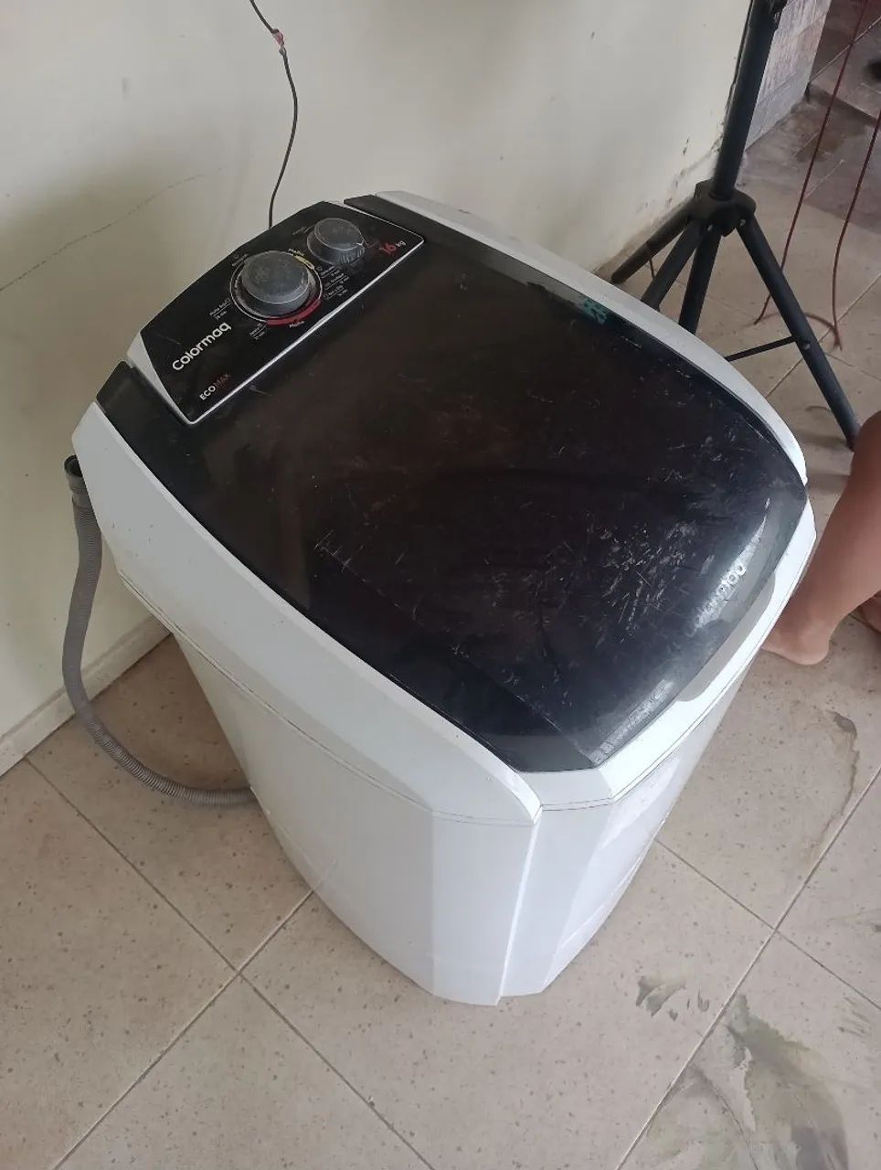 Tanquinho colomarq 10kg 