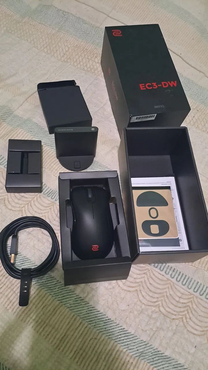 Mouse Zowie Ec3 Dw 