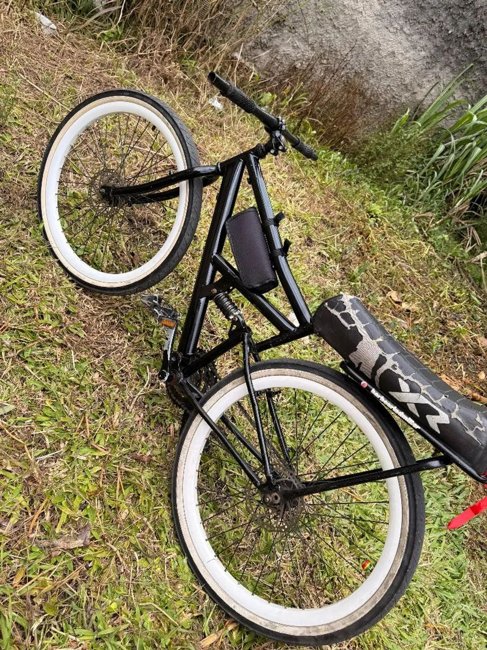 Vendo bicicleta  - Foto 2