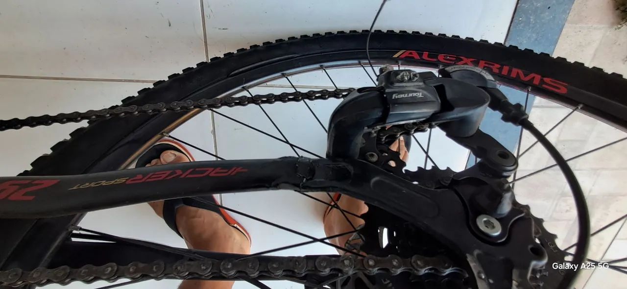 Vendo bike  - Foto 3
