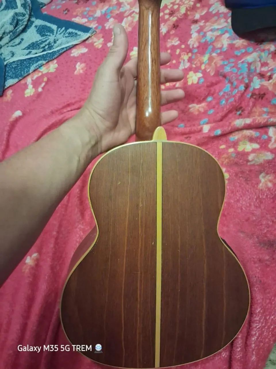 Cavaco/Cavaquinho  - Foto 2