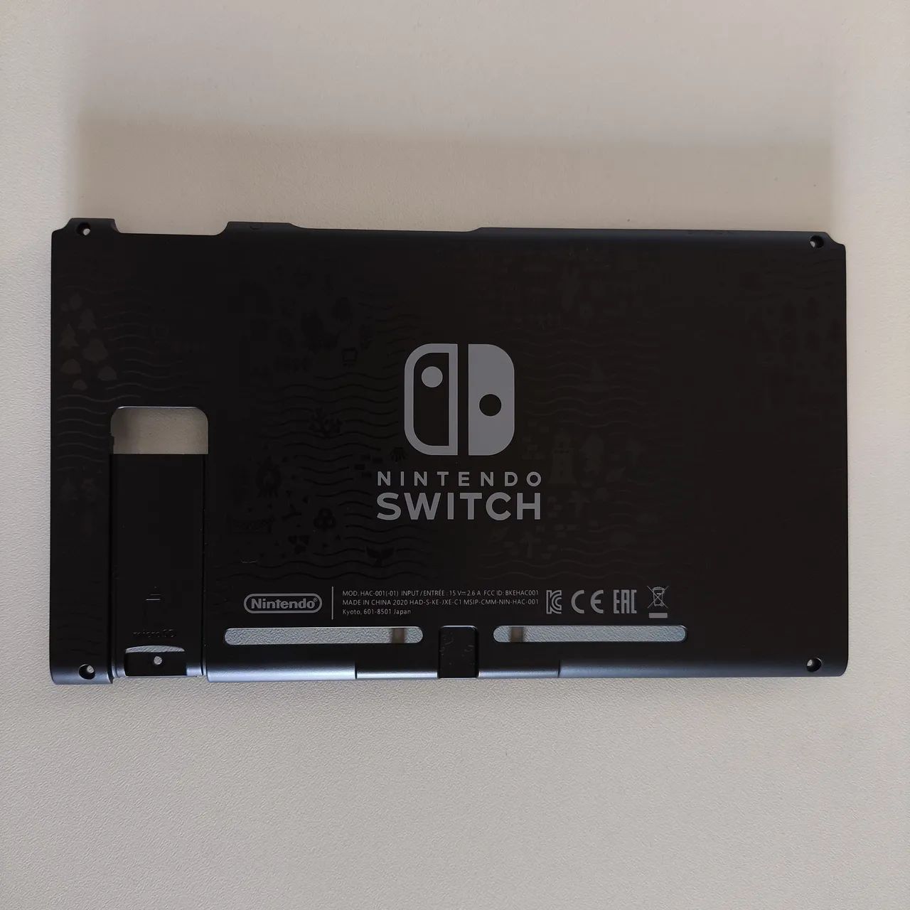 Joy-Con Animal Crossing Nintendo Switch - Foto 4