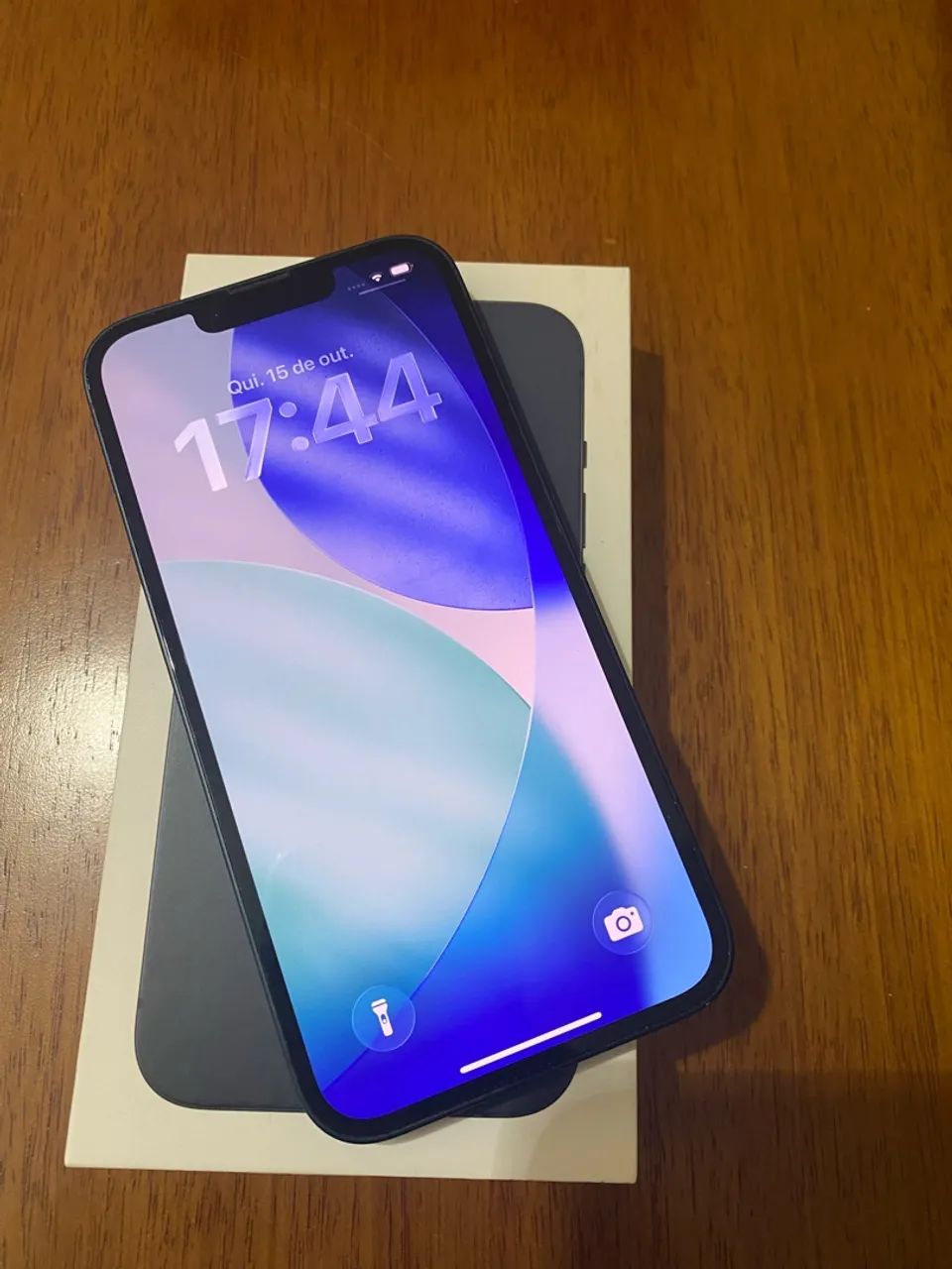 iPhone 13 128GB