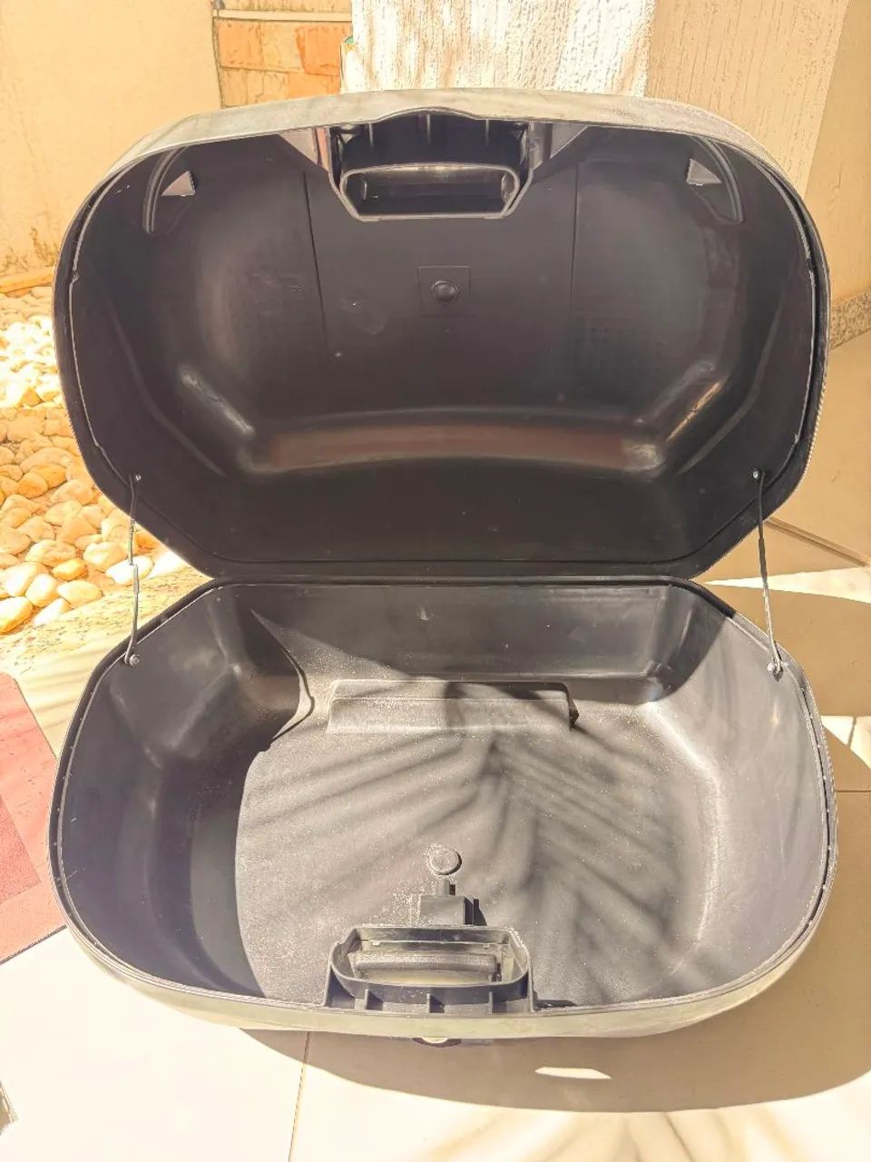 Bauu em ótimo estado pouco usado a venda  - Foto 2
