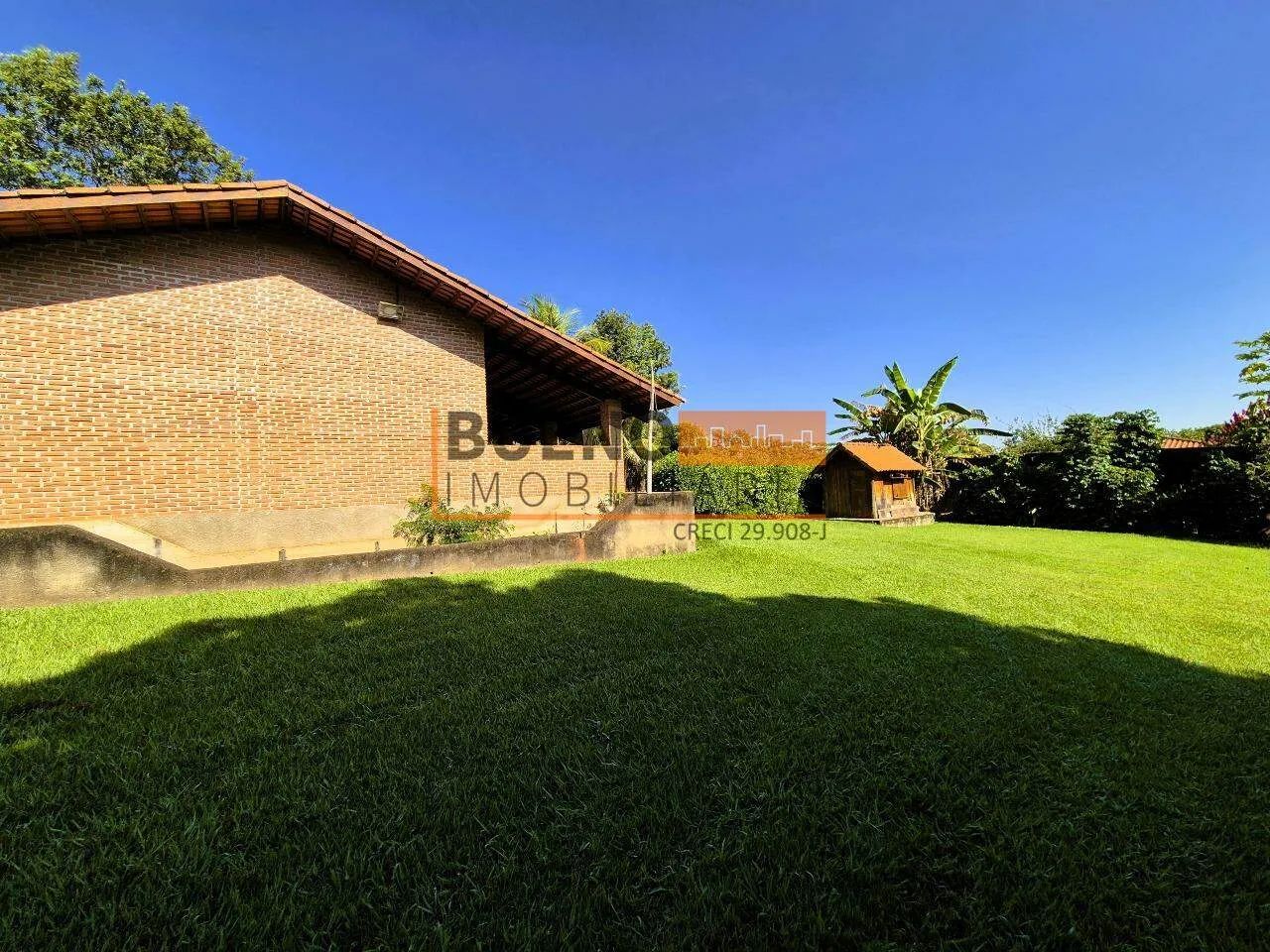 Chácara a venda com 2820m², Vale das Cigarras, Santa Bárbara d'Oeste - Foto 4