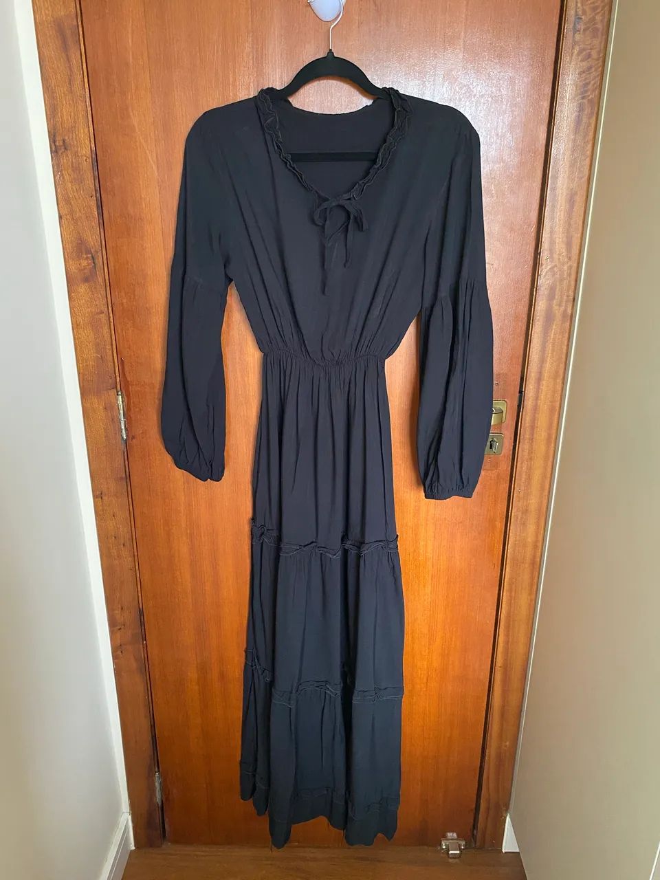 Vestido Preto SHEIN - Foto 2
