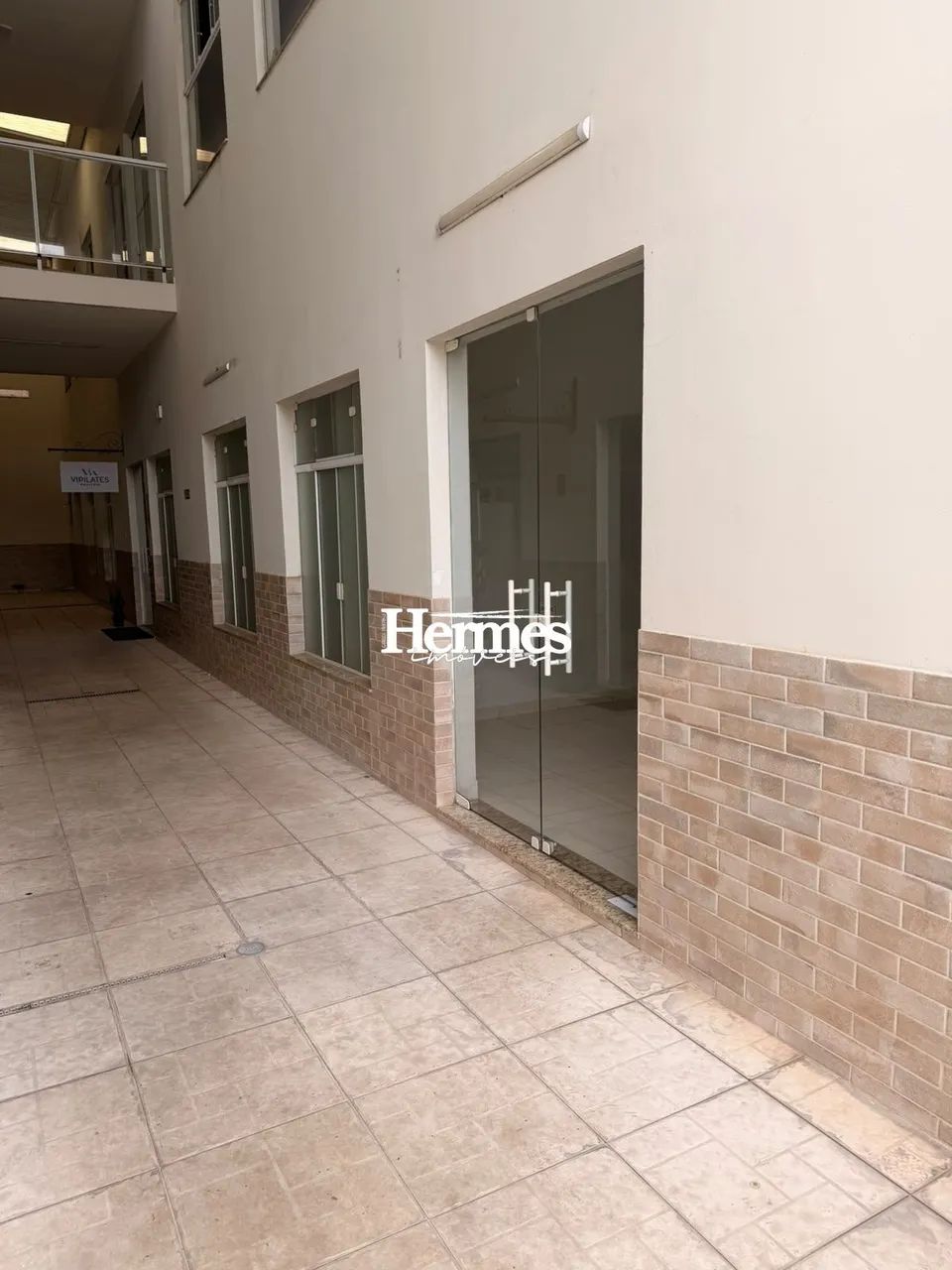 Sala Comercial para Locação com 53 m² na Nova Paulínia, em Paulínia/SP  Excelen - Foto 2
