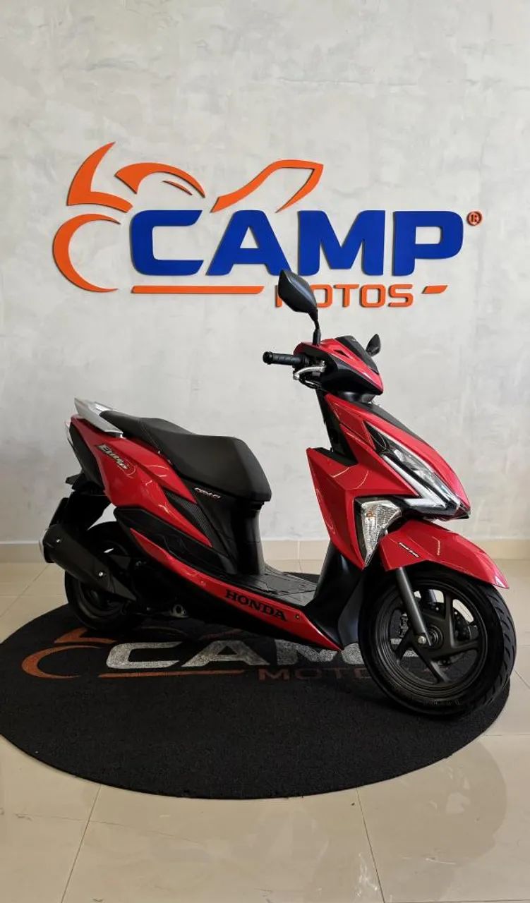 ELITE 125 - Foto 3