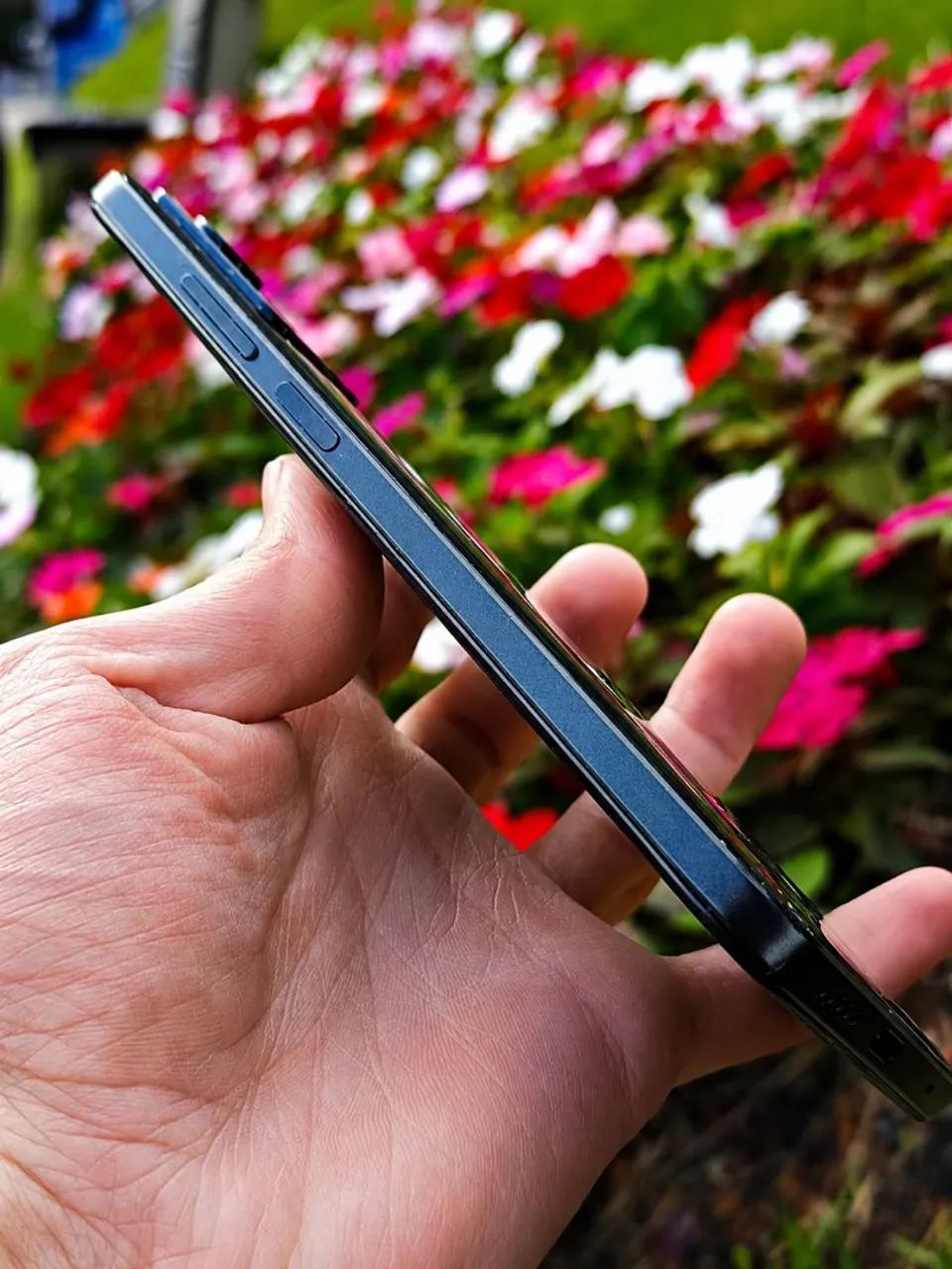 Xiaomi Redmi Note 12S ((256GB - 8+4RAM)) - Faco Olx Pay - Foto 4