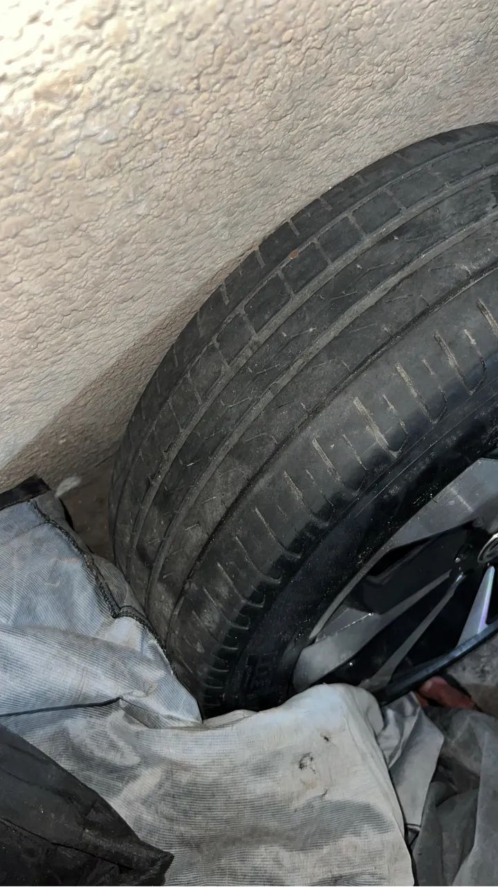 Aro 17 5x112 - Foto 3