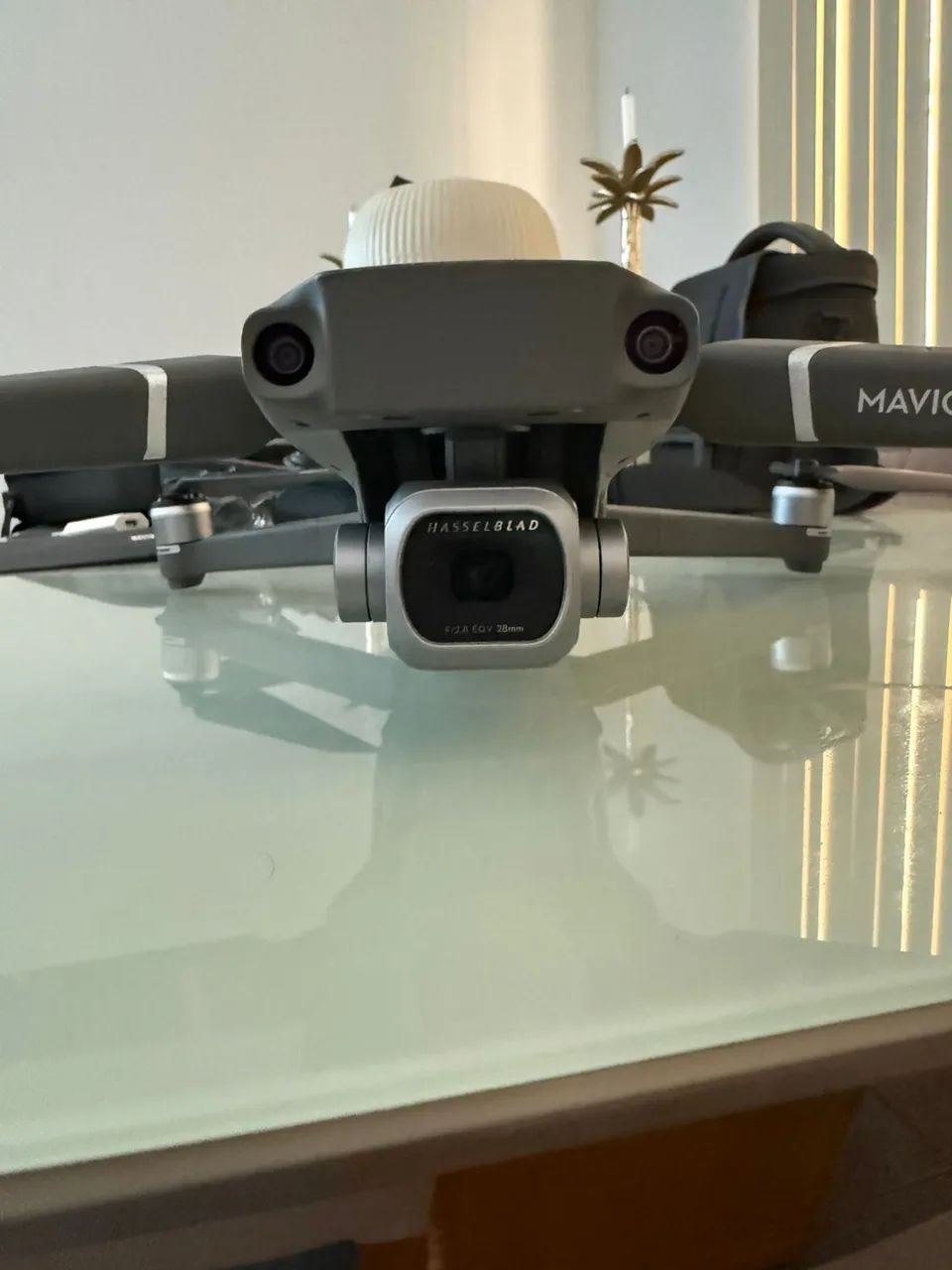 Drone DJI mavic 2 pro  - Foto 3