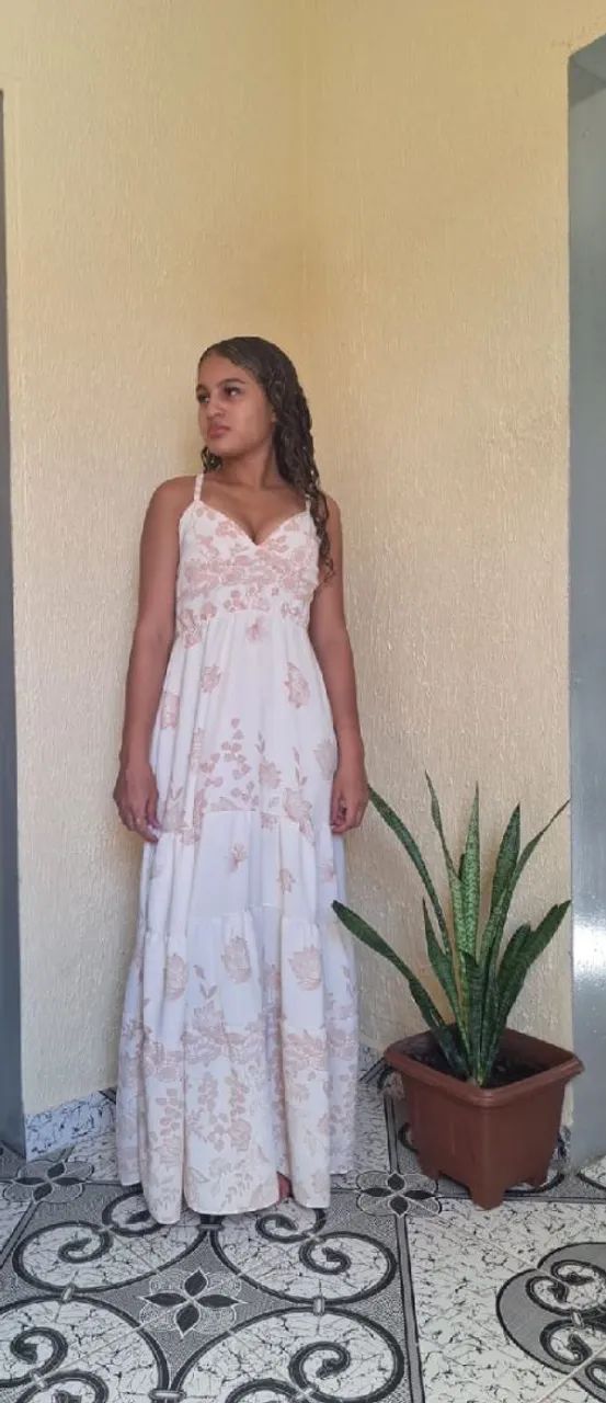 Vestidos social longo  - Foto 2
