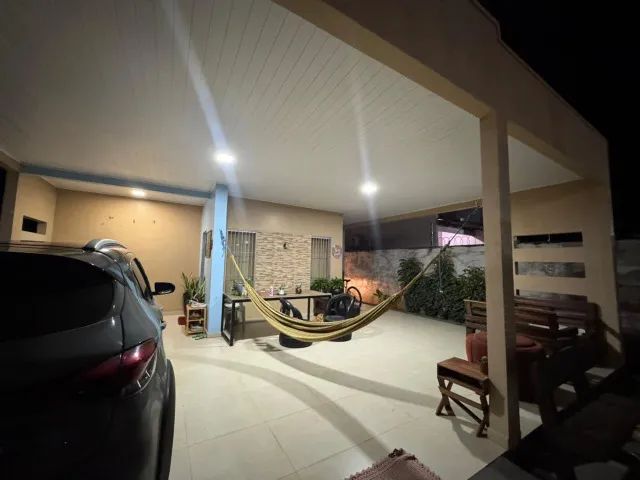 cidade satélite casa na área comercial - Foto 4