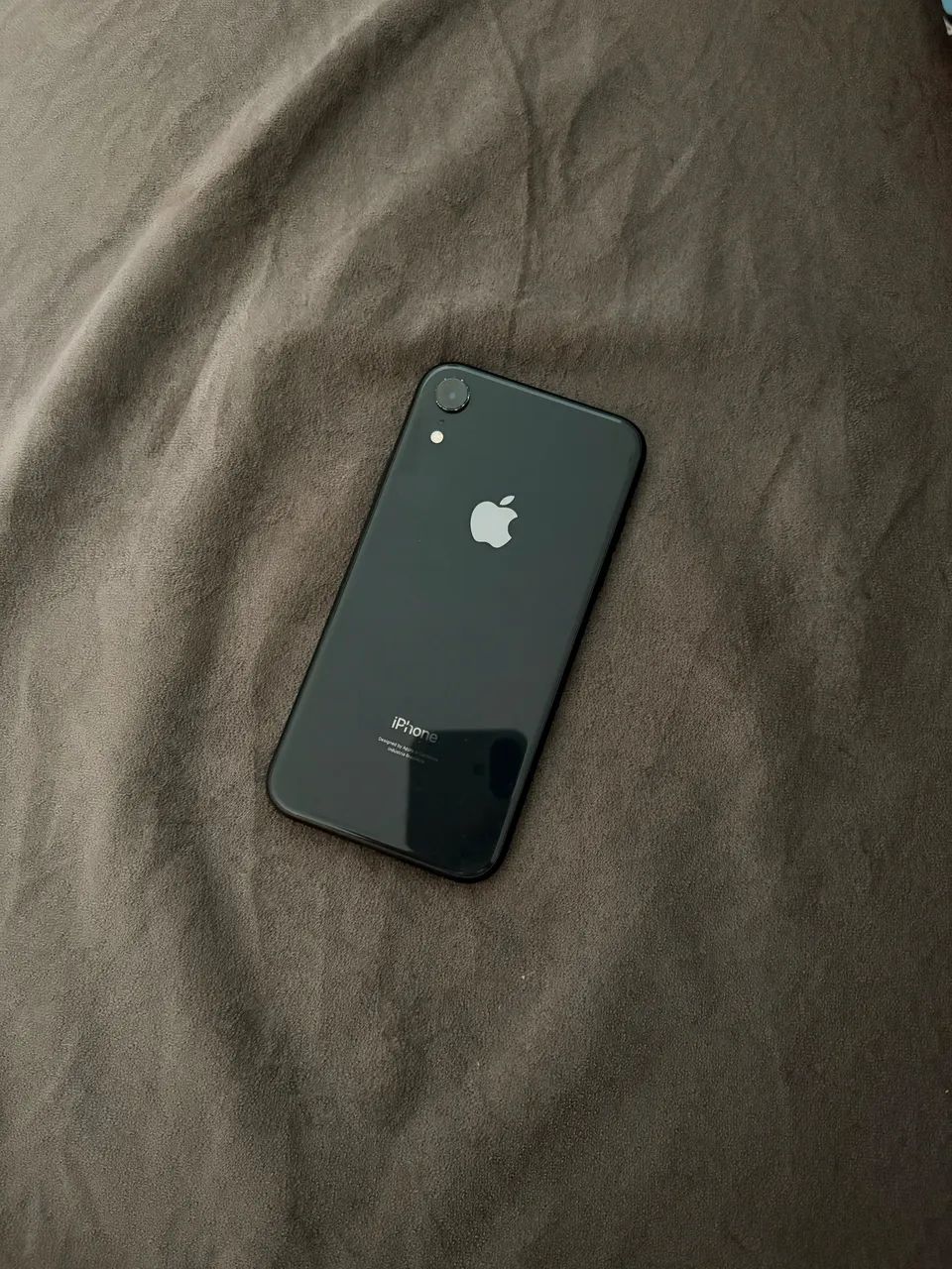 iPhone XR preto 64 gb - Foto 3