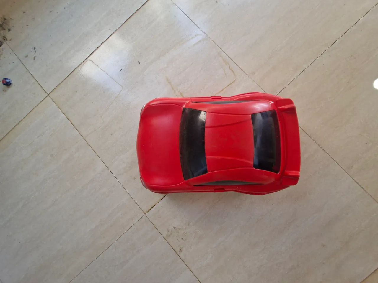 Mochila, mala sistini  - Foto 2