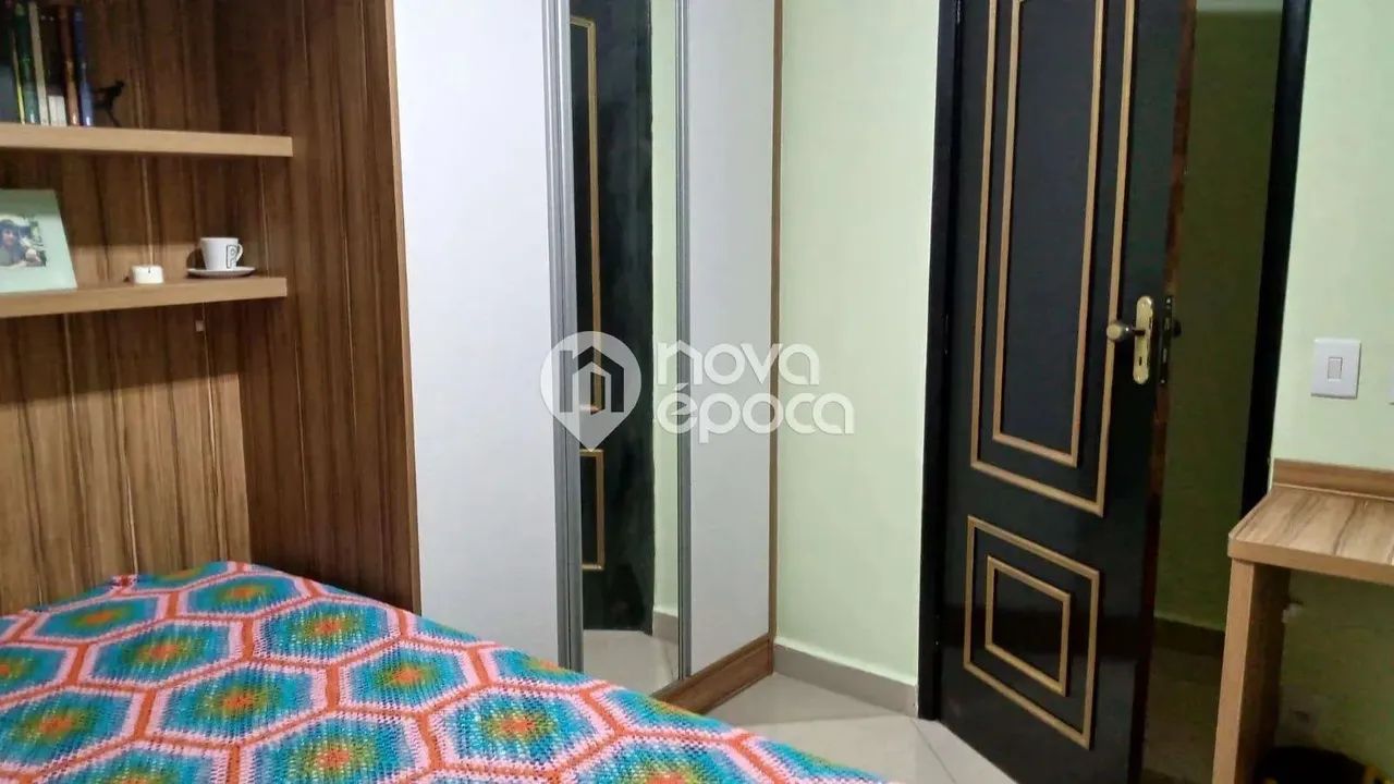 Marechal Hermes | Apartamento 3 quartos, sendo 1 suite - Foto 10