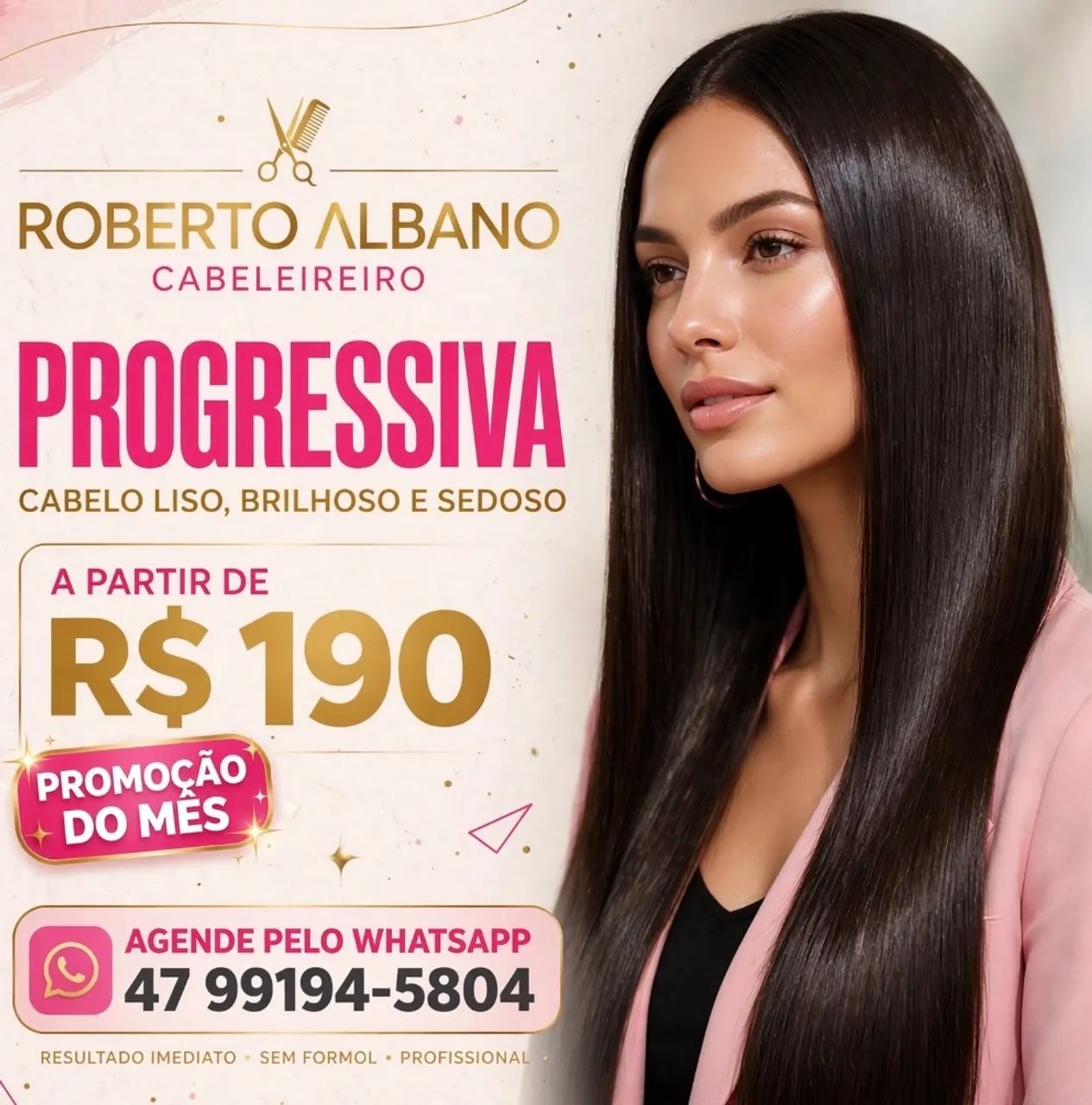 Promoção do mês  - Foto 2