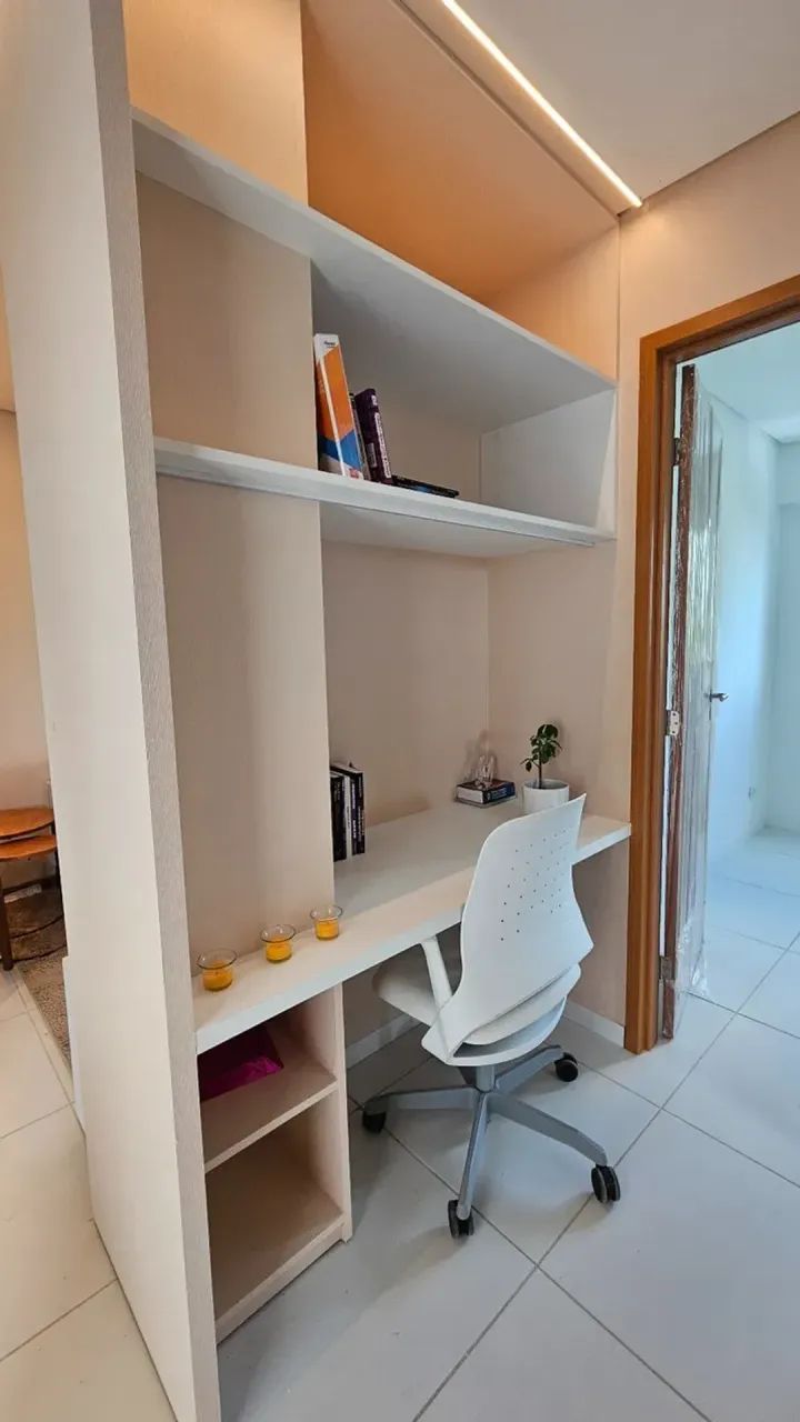 Apartamento com 3 quartos à venda em Boa Viagem, com 57m² e Varanda - Foto 4