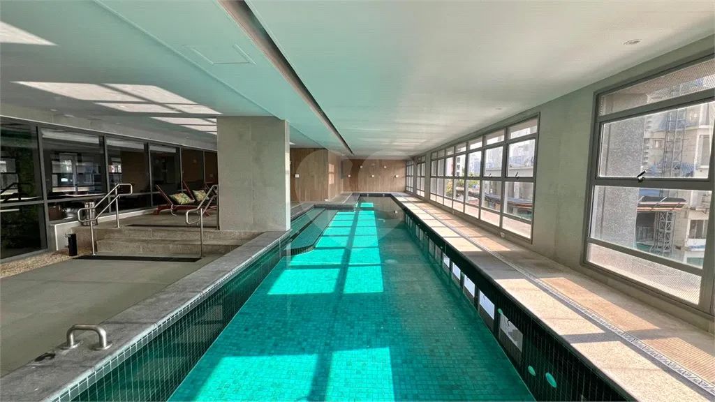Apartamento com 2 quartos à venda em Brooklin paulista - SP - Foto 2