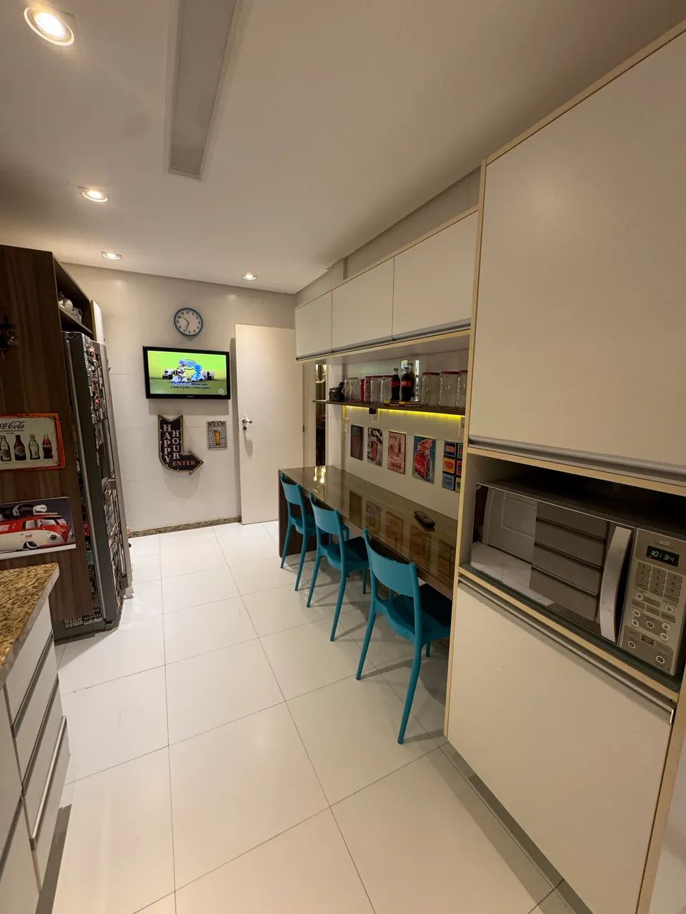 Carnaval 2026 Apartamento Premium em Ondina Conforto Exclusividade e Localização Premium - Foto 3