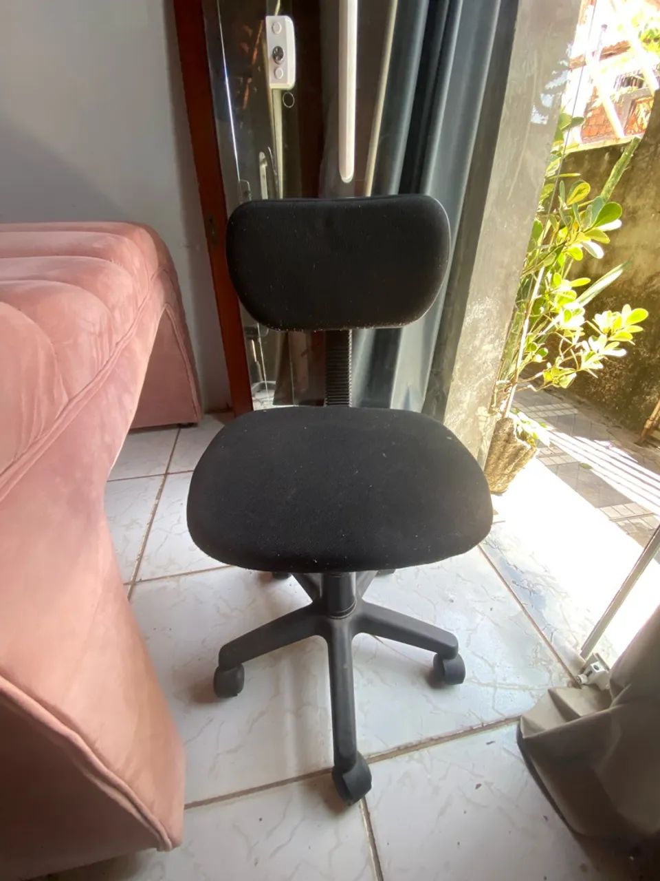 Cadeira escritório  - Foto 2