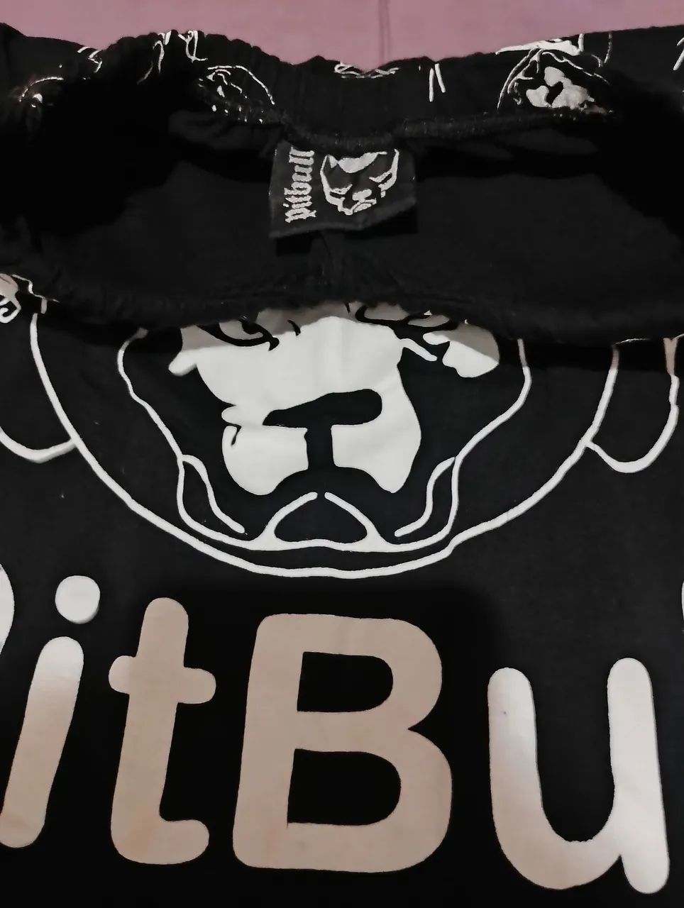 Vestido original da Pit Bull  - Foto 5