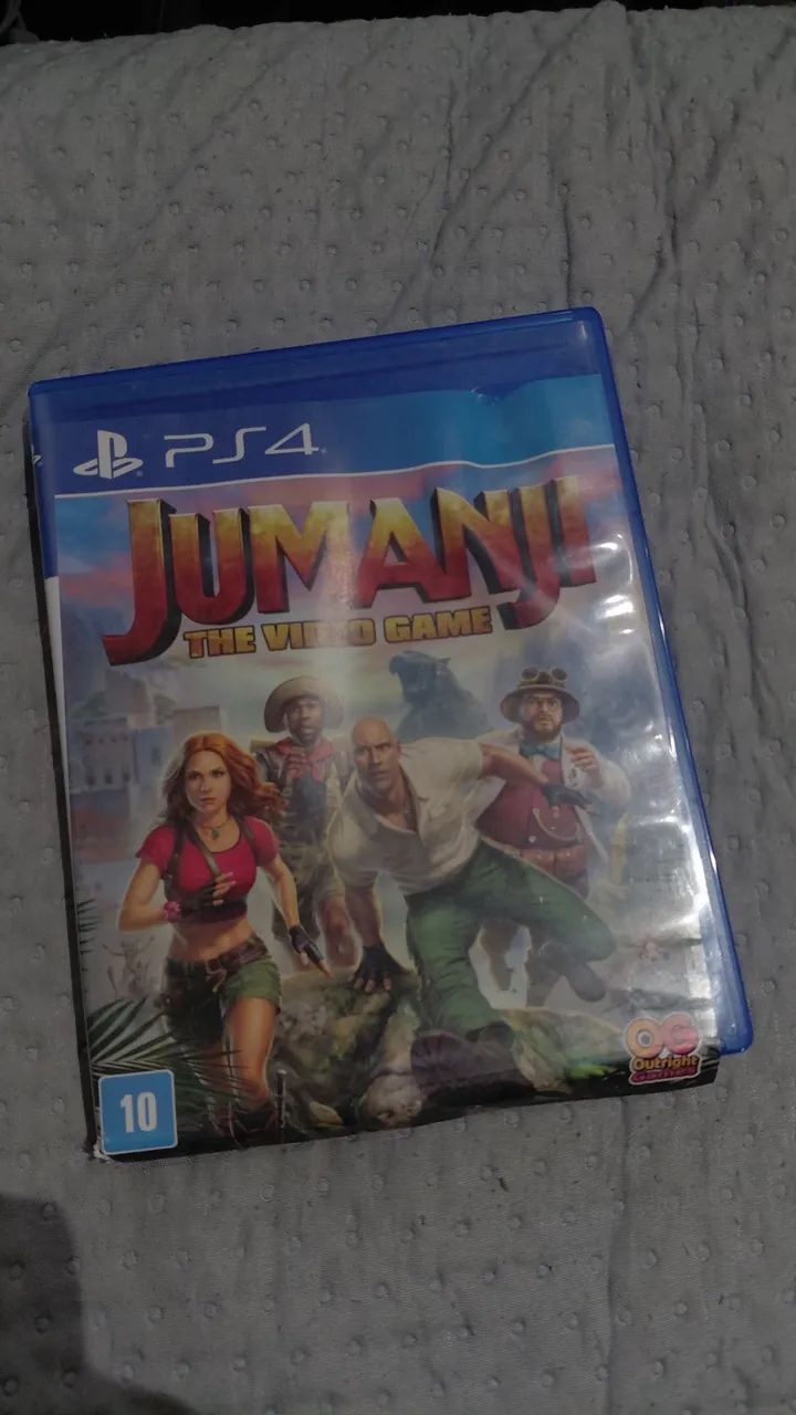 Jogos de Ps4 - Foto 4