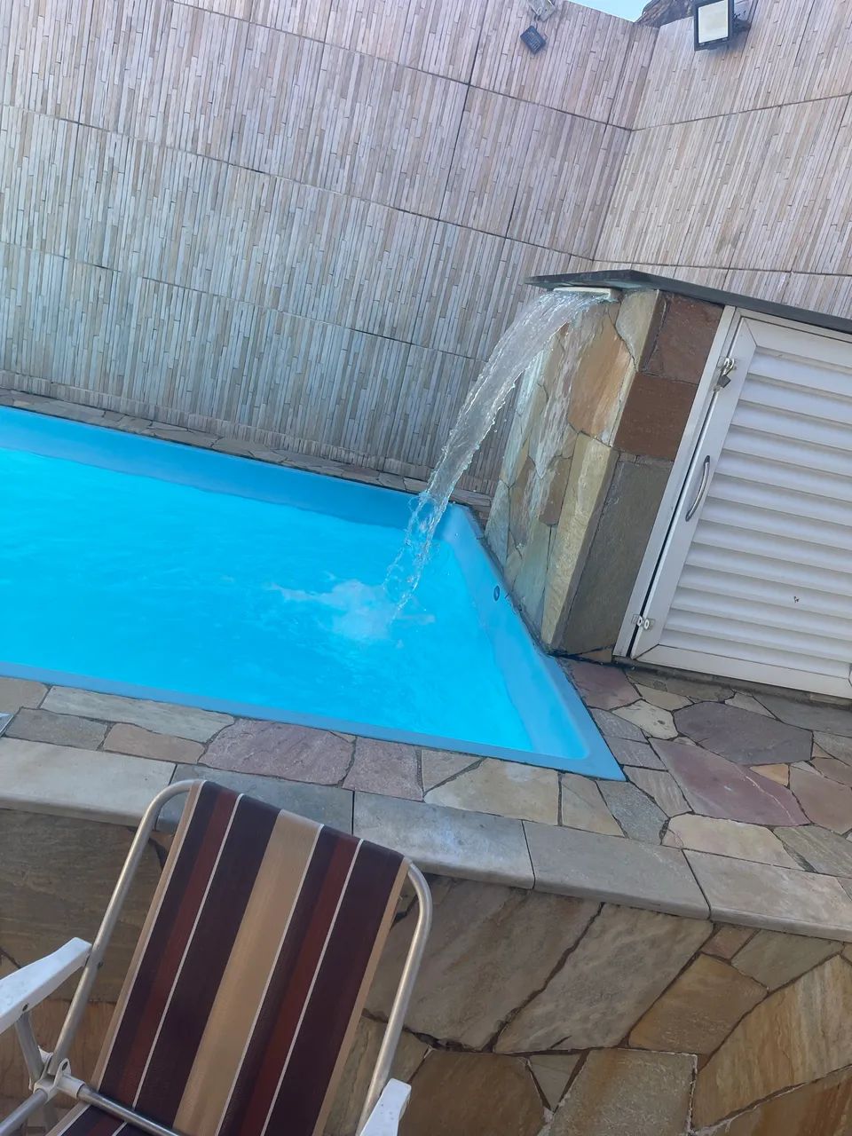 Casa temporada Itanhaém - Balneário Gaivotas - Foto 8