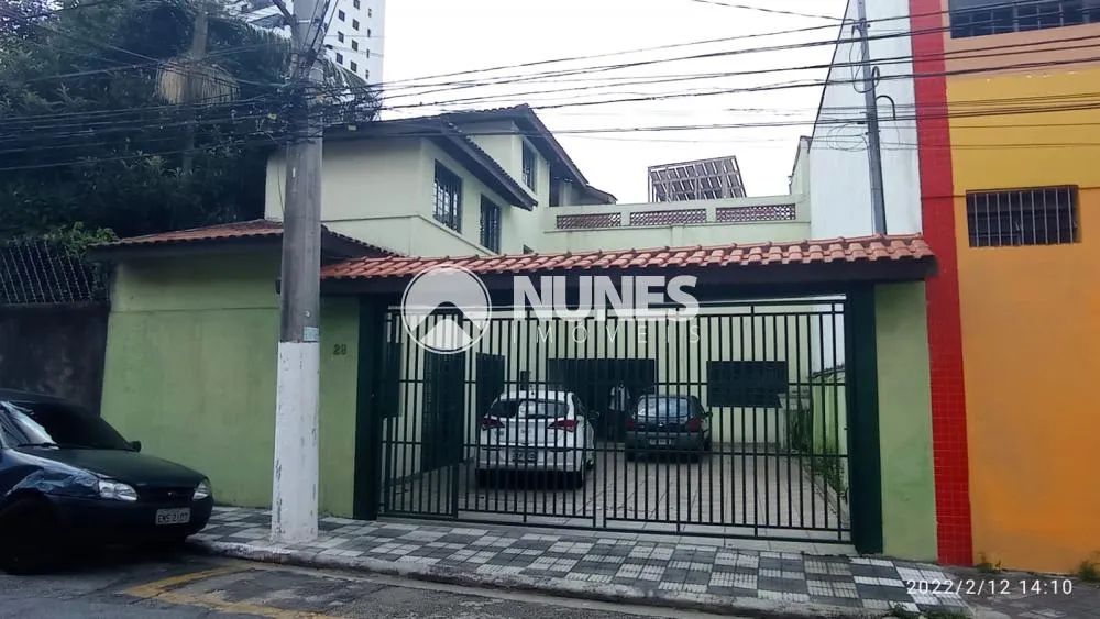 Casa Sobrado em Osasco - Foto 4