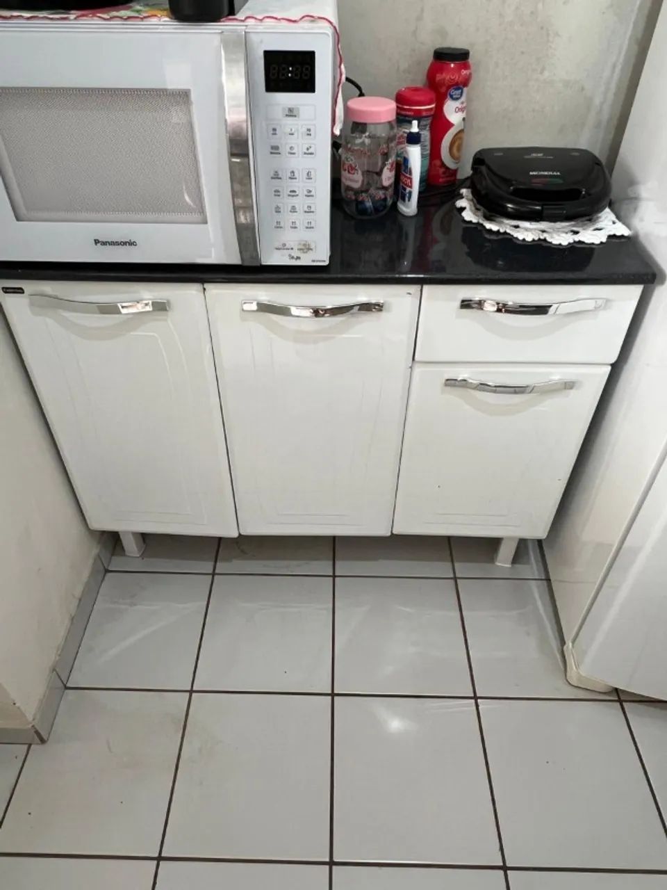 Balcão de cozinha - Foto 2