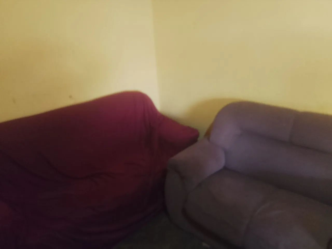  Vende-se jogo de sofá 400