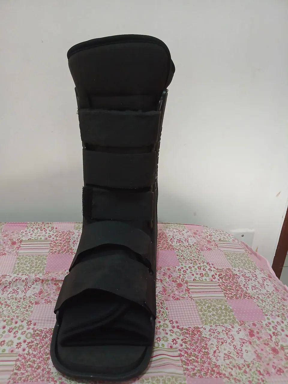 Bota imobilizadora Standard hidrolight.    R$130,00 - Foto 4