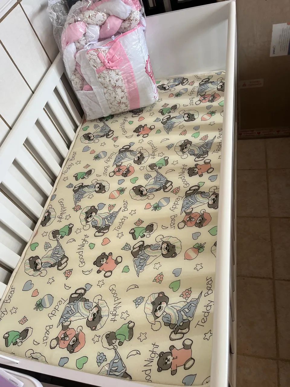 berço americano  - Foto 3