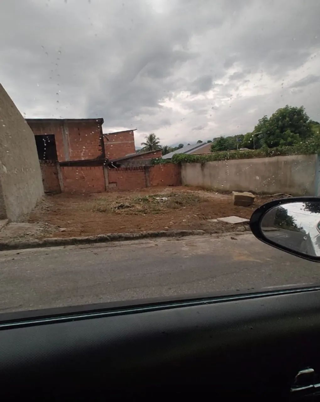 Foto - Itaguaí - Vila Ibirapitanga